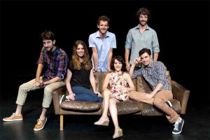 Amores minúsculos  1