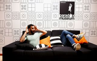Paradox Museum Barcelona 3
