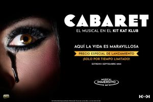 Cabaret 1