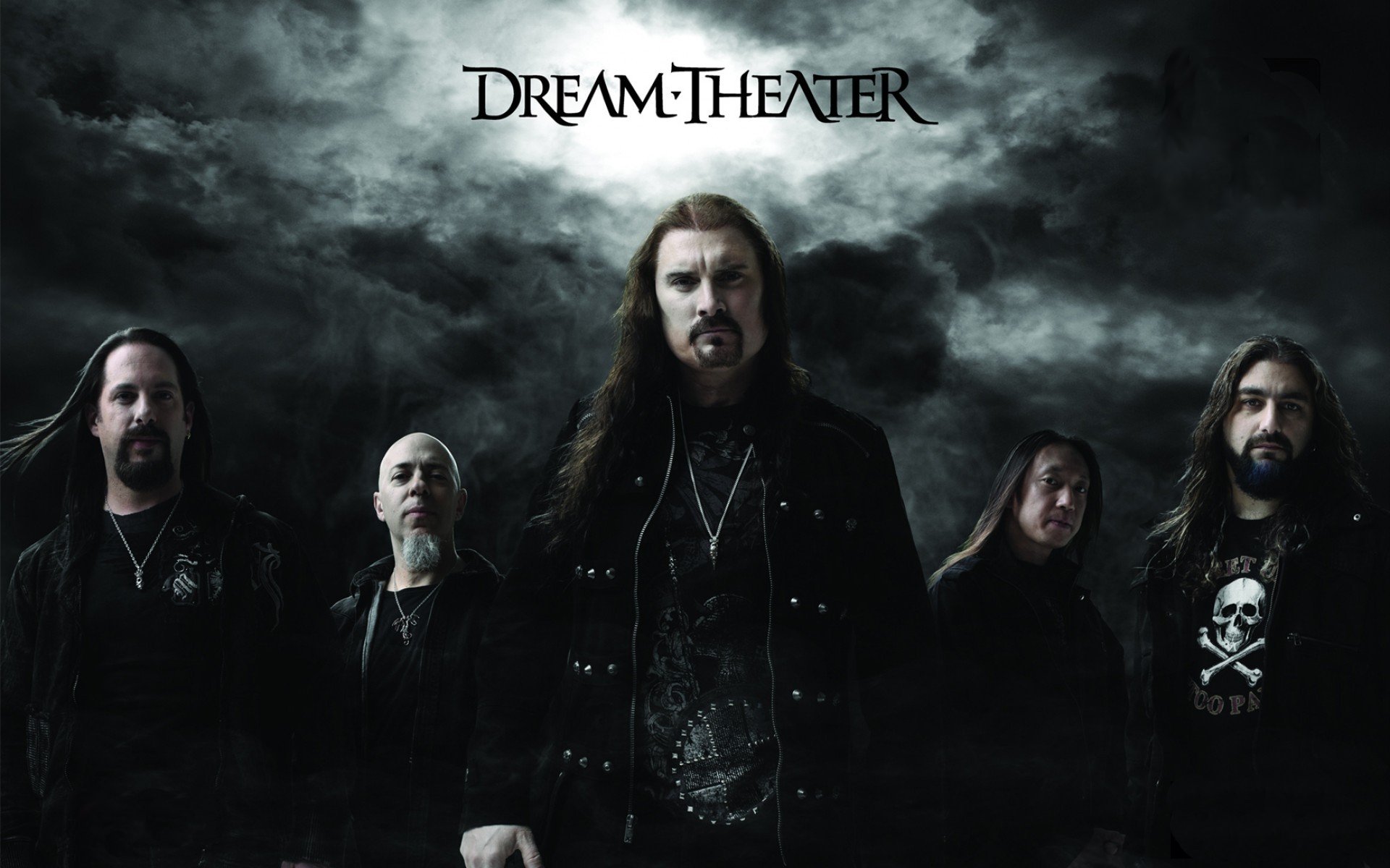 Entradas Dream Theater Todos los Conciertos y Gira 2024