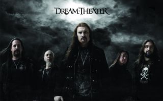 Dream Theater 2
