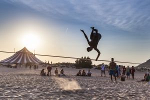 Iboga Summer Festival 2