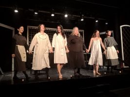 La Casa de Bernarda Alba - Sala Ars Teatre 3