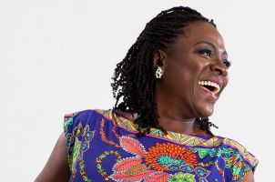 Sharon Jones and The Dap Kings 4