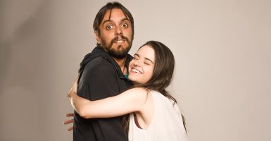 Triunfar es preferible 2