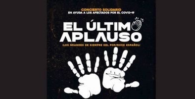 El Último Aplauso 1