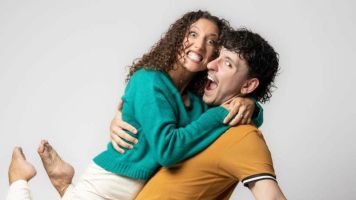 Tengo Hambre es Jueves 1