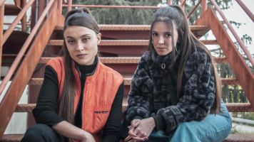 Las Ninyas del Corro 3