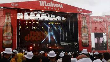 Gran Canaria Sum Festival 2025 3