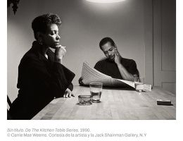 Carrie Mae Weems, Un gran giro de lo posible 2