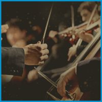 Orquesta Sinfónica de La Estación by Singus 3