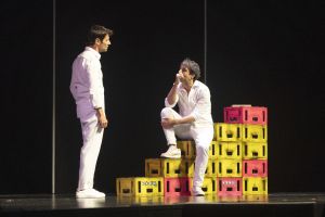 Arte de Yasmina Reza 5