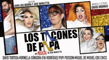 Los Tacones de Papá 5