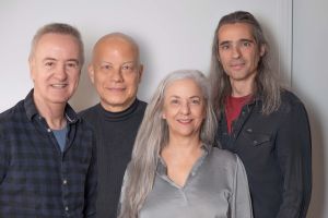 Burro con Carlos Hipólito 4