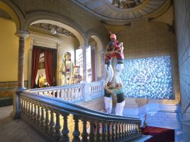 Museo de Cera de Barcelona 1