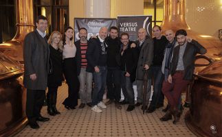 Cloaca - Versus Teatre 1