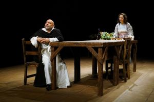 Corral Cervantes Madrid 6