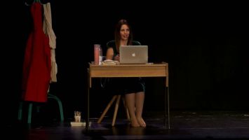 De caperucita a loba 12