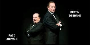 Bertín Osborne y Arévalo - Mellizos 2