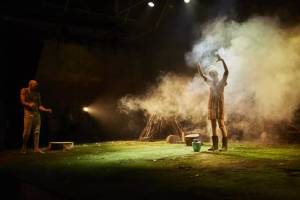 Talaré a los hombres de sobre la faz de la tierra 4