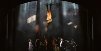 HOUDINI, un musical mágico 6