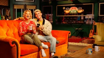 The Friends™ Experience: The One in Madrid 3