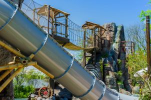 Isla Mágica Sevilla 9