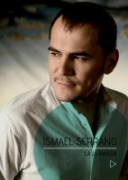 Ismael Serrano 3