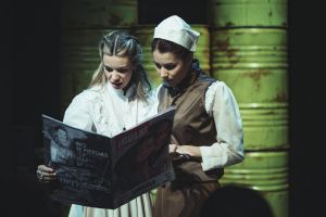 La Dama Boba de Lope de Vega - Fundación Siglo de Oro 6