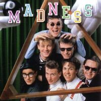 Madness 4