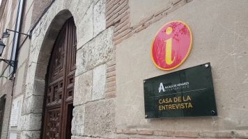 Casa de la Entrevista 2