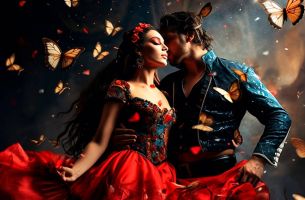 Ópera y Zarzuela Dreams 1