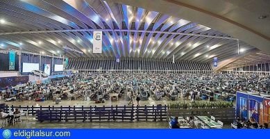 Recinto Ferial de Tenerife 5