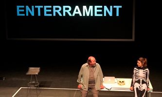 Aquest país no descobert que no deixa tornar de les seves fronteres 3