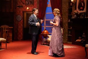 ¿Quién mató a Sherlock Holmes? – El musical 3