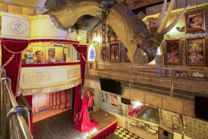 Magic Museum by Yunke -Visitas Guiadas 3