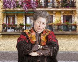 La Verbena de la Paloma - Compañía Lírica Luis Fernández de Sevilla 5