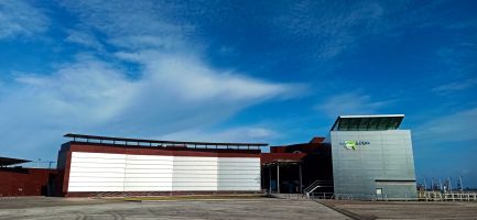 Bioparc Acuario de Gijón 3