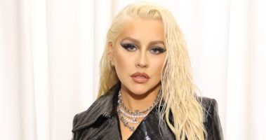 Christina Aguilera 2