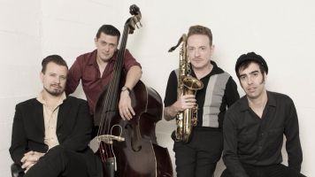 Mambo Jambo Arkestra 2