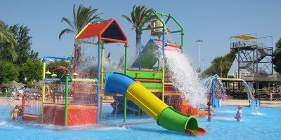 Aquopolis Torrevieja 1