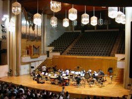 Auditorio Manuel de Falla 4