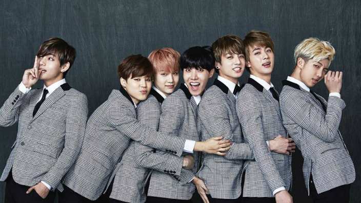 Concierto Bts España 2020 Entradas Precio