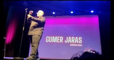 Gumer Jaras 1