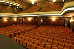 Teatro Filarmónica 2