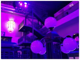 Gran Teatro CaixaBank Príncipe Pío 3