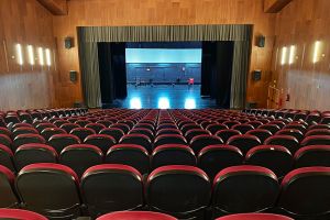 Escuela Superior de Arte Dramático de Málaga (ESAD Málaga) 3