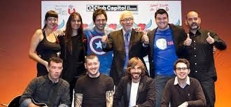 Els veïns de dalt 5