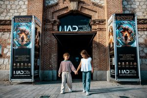 La Odisea, el Viaje Inmersivo 8