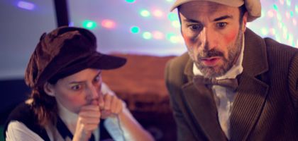 La Isla de las Luciérnagas 2